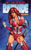 Lady Rawhide (2013)