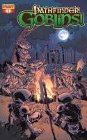 Pathfinder: Goblins ! (2013)
