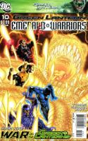 War Of The Green Lanterns, Part 9