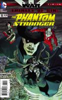 Phanton Stranger #11