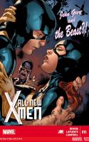 All New X-men #15
