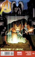 Initiate: Chapter 2