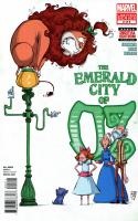 Emerald City Of Oz #2