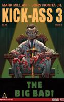 Kick-ass 3 #2