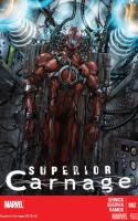Superior Carnage #2