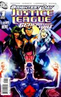 Justice League: Generation Lost (2010)