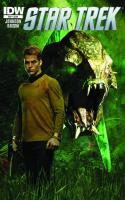 Star Trek Ongoing #24