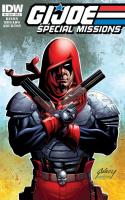 G.i. Joe Special Missions #6