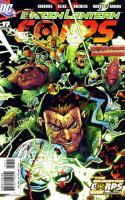 Sinestro Corps War Part 9: Endgame