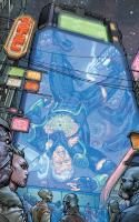Threshold #8 - Final Issue