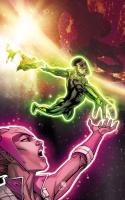 Green Lantern Corps #23