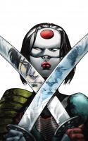 Katana #7