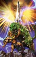He-man #5