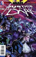 Trinity War Chapter 5