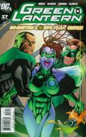 The Alpha Lanterns Part 2