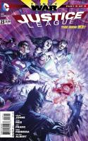 Trinity War Chapter 6: Conclusion