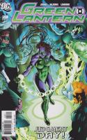 The Alpha Lanterns Part 3