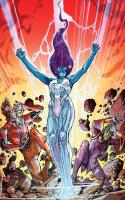 Larfleeze #3