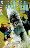 Batman / Superman #3