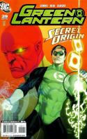 Secret Origin Book 1