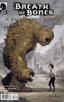 A Tale Of The Golem #3