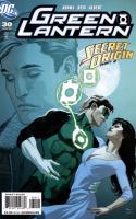 Secret Origin Book 2