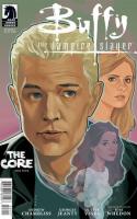 The Core Part #4