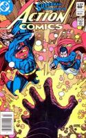 Once Again- -superman