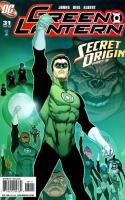 Secret Origin Book 3