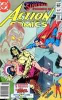 The Devil... ...and The Daily Planet