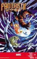 Fantastic Four #11