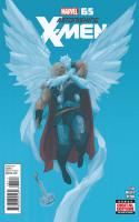 Astonishing X-men 65