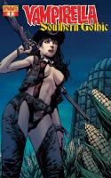 Vampirella: Southern Gothic (2013)