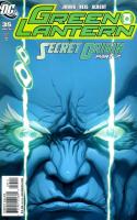 Secret Origin Book 7