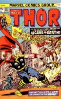 Midgard Aflame!