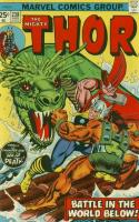 Night Of The Troll!