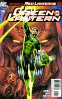 Rage Of The Red Lanterns Part 2