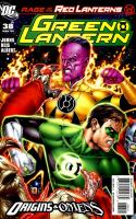 Rage Of The Red Lanterns Part 4