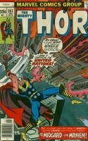 Once More, To Midgard!