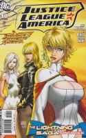 The Lightning Saga Final Chapter: The Villain Is The Hero In His Own Story