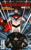 Irredeemable (2009-2012)