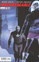 Irredeemable #2