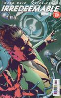 Irredeemable #5