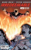 Irredeemable #7