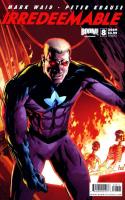 Irredeemable #8