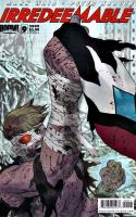 Irredeemable #9