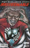 Irredeemable #10