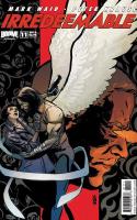 Irredeemable #11