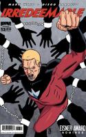 Irredeemable #13