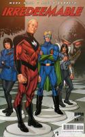 Irredeemable #14
